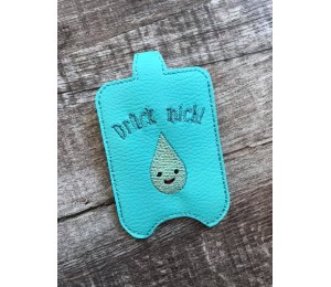 Stickserie ITH - Handgel Tasche Vol. 2 mit 22 Motiven in 5 Varianten plus blanko